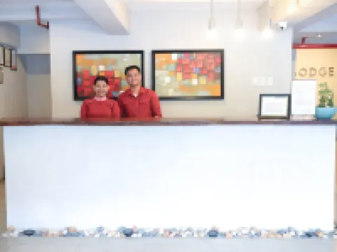 Ialodge Hoteles en Ormoc