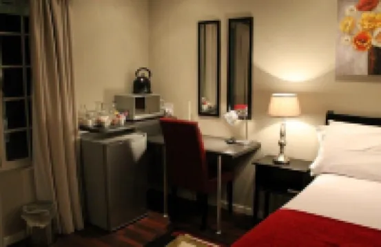 寧靜之家民宿 @ 貝里街 10 號 皇后鎮酒店