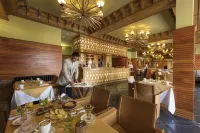 Michlifen Resort & Golf Hotel a Ifrane