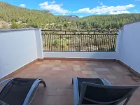 Hotel Xauen - Mountain view