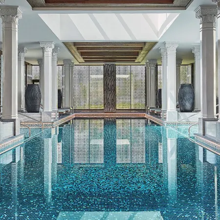 Four Seasons Hotel Bahrain Bay