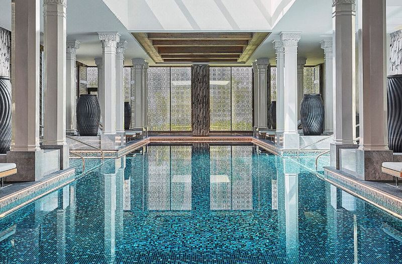 Four Seasons Hotel Bahrain Bay photo 2