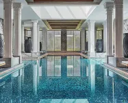 Four Seasons Hotel Bahrain Bay - Romanttinen