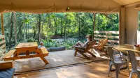 AfriCamps at Mackers - Glamping فنادق في غراسكوب