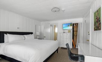 Coho Inn & Motor Lodge