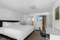 Coho Inn & Motor Lodge Hotel a Andover