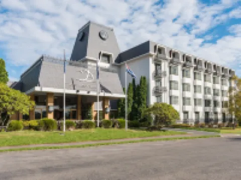 Distinction Hotel Rotorua Hotels near Redwoods - Whakarewarewa Forest