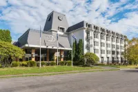 Distinction Hotel Rotorua