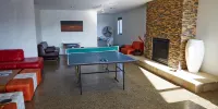 The Island Accommodation Hotels in San Remo