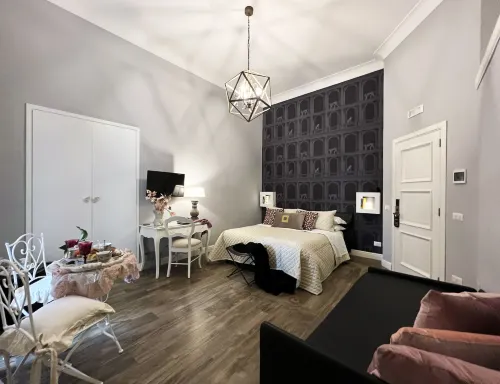 多莫斯德魯姆豪華住宿加早餐旅館