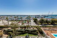 Hotel Atenea Port Barcelona Mataro - Romantisk