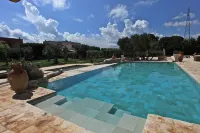 Casina dei Preti - Pool