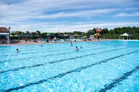 Camping Atlanta & Mediterraneo Family Village - Rooftop Pools