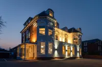St Andrews Hotel Отели в г. Эксетер