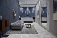 Le Yacht Suites Hotel Hotels in Casablanca
