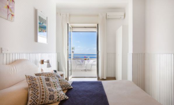 Mini Hotel - Angolo di Paradiso -