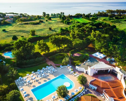 TH Simeri - Simeri Village Hotel a Simeri Mare