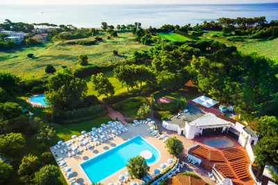TH Simeri - Simeri Village Hotel a Simeri Mare