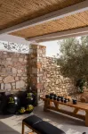 White Dunes Luxury Boutique Hotel - Gym