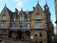 The Royal Hotel Tain Hotels in Tain