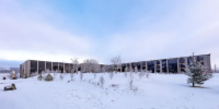 Hotel Geysir فنادق في 