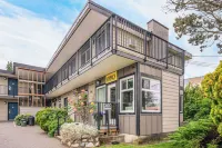 블루버드 모텔 너나이모