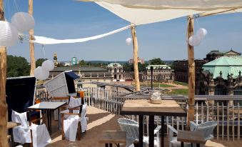 Staycity Aparthotels Dresden City Centre