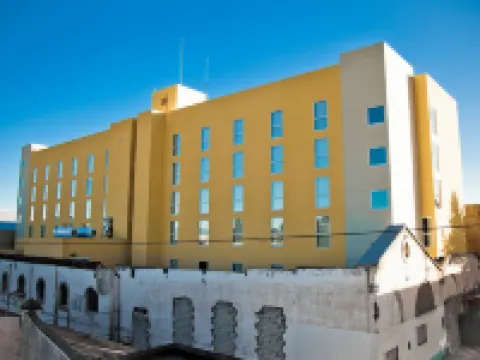 City Express by Marriott Apizaco Hoteles en Apizaco