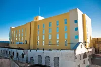City Express by Marriott Apizaco Отели в г. 