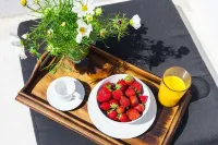 Kare No Apartments by Sitges Group