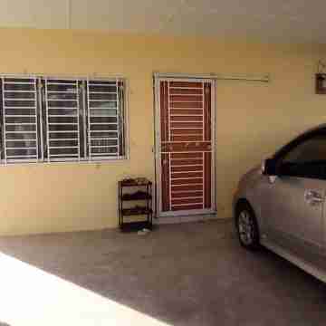 3A Homestay Semporna Others