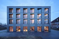 2ND Home Hotel - 4-Star