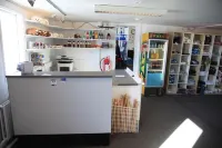 老營地飯店
