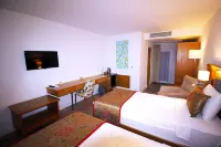 The Losh Hotel Hotels near Yalıkavak Marina