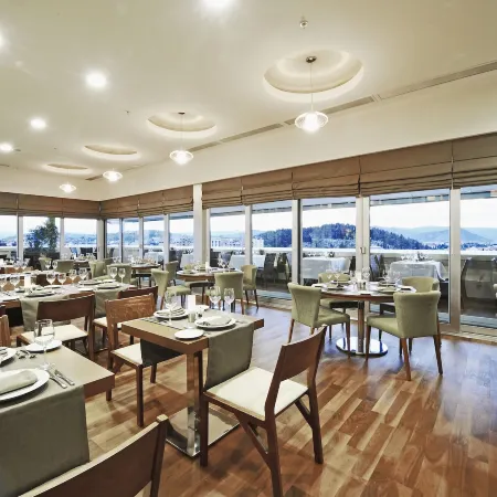 Ramada by Wyndham Podgorica