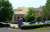 Hampton Inn Raleigh/Town of Wake Forest
