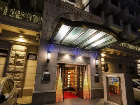 那霸Blion酒店 那霸酒店