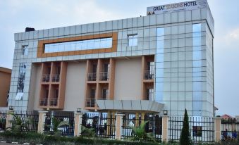 Great Seasons Hotel