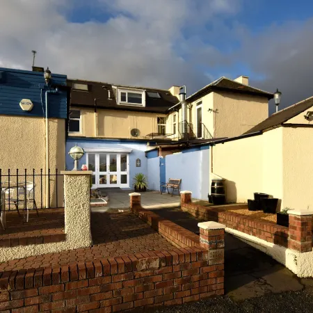Burntisland Sands Hotel