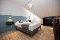 Résidence l'Archipel Hotels in der Nähe von Jardin d'Eden