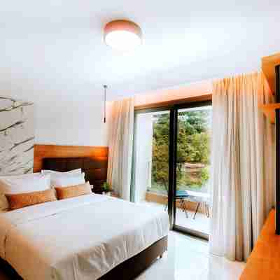 Elite Luxury Villas Rooms