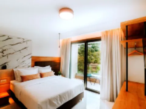 Elite Luxury Villas Hotels in Parga