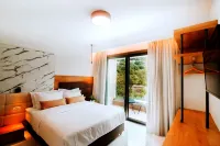 Elite Luxury Villas Hotel a Paxoi