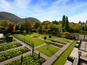 Inverlochy Castle Hotel