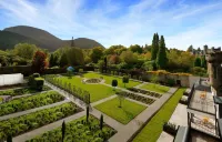 Inverlochy Castle Hotel Hoteles en Fort William