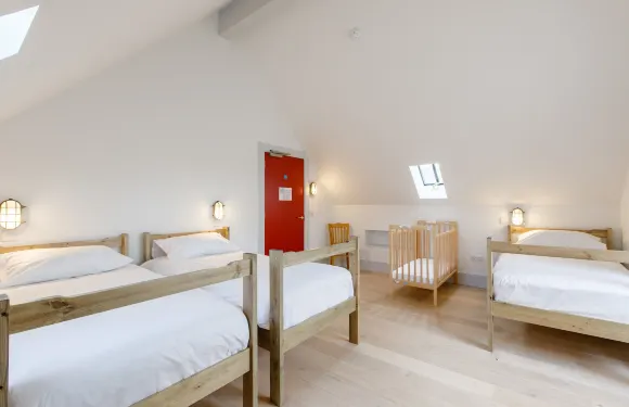 The Sail Loft - 旅館