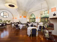 Grand Hotel Tiziano E Dei Congressi - breakfast