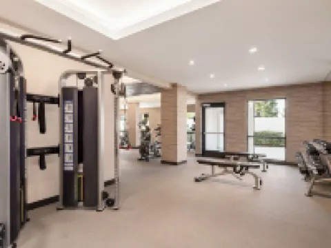 コートヤード パームデール パームデールのホテル