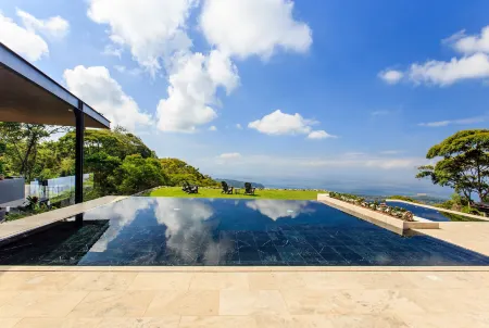 Rancho Pacifico - Boutique Hotel for Adults