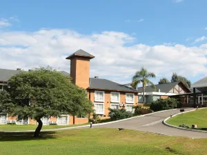 Howard Johnson by Wyndham, Villa General Belgrano